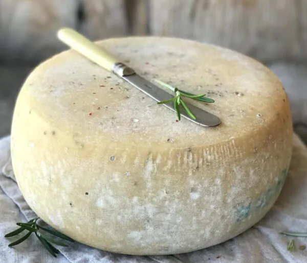 Ser kozi Olender 100g