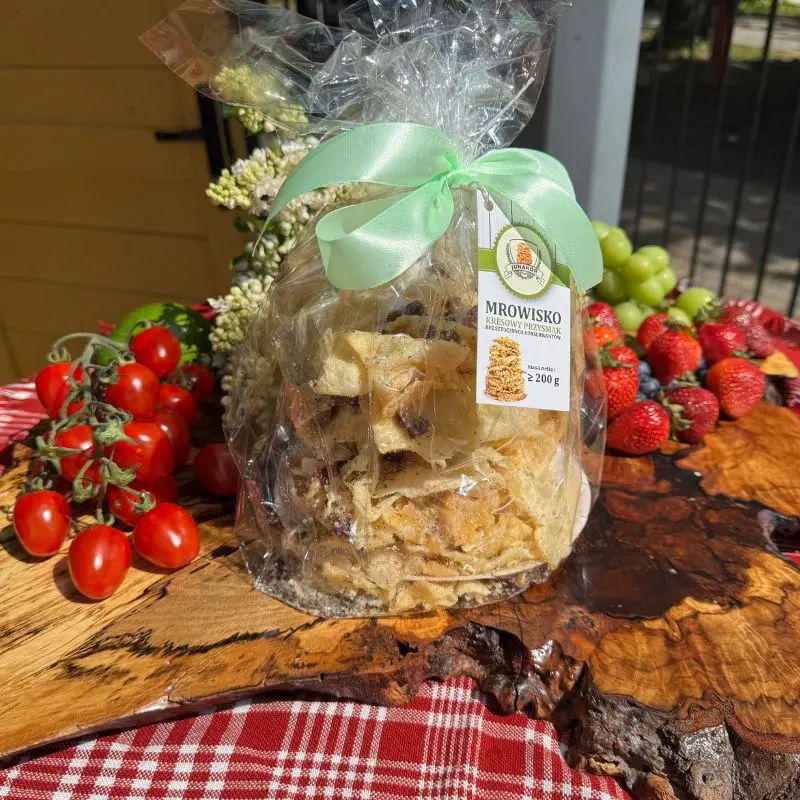 Mrowisko 200g