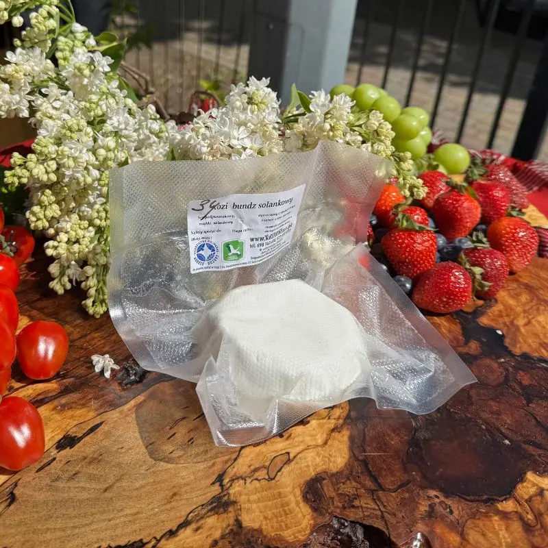 Kozi bundz solankowy 100g