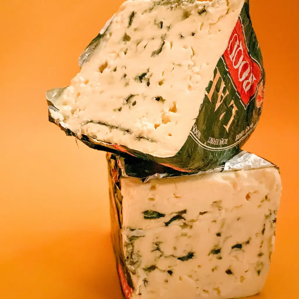 Francuski ser Roquefort AOP 100g