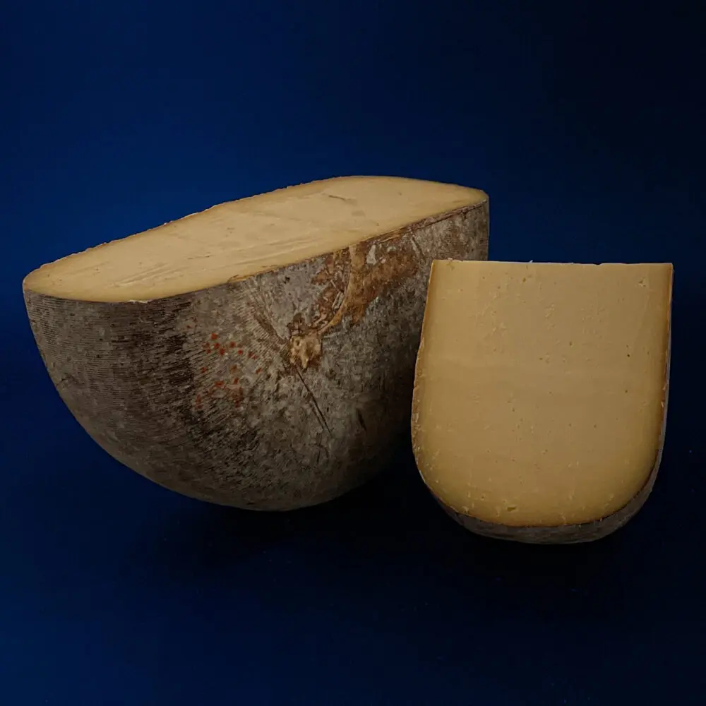  Ser Tomme Chevre – Brebis (kozi i owczy) 