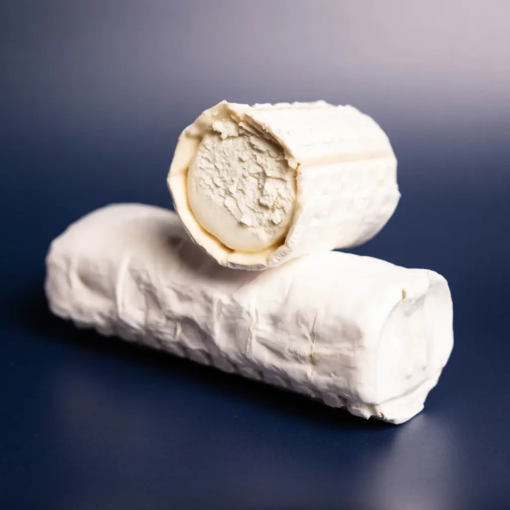 Ser Francuski Bûche de Chèvre 100g