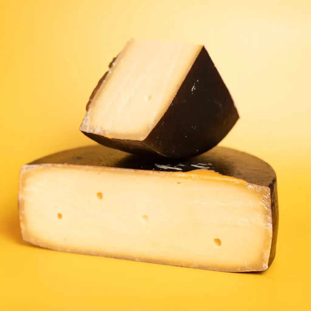 Ser holenderski Boer’n Trots z syropem klonowym & whisky 100g