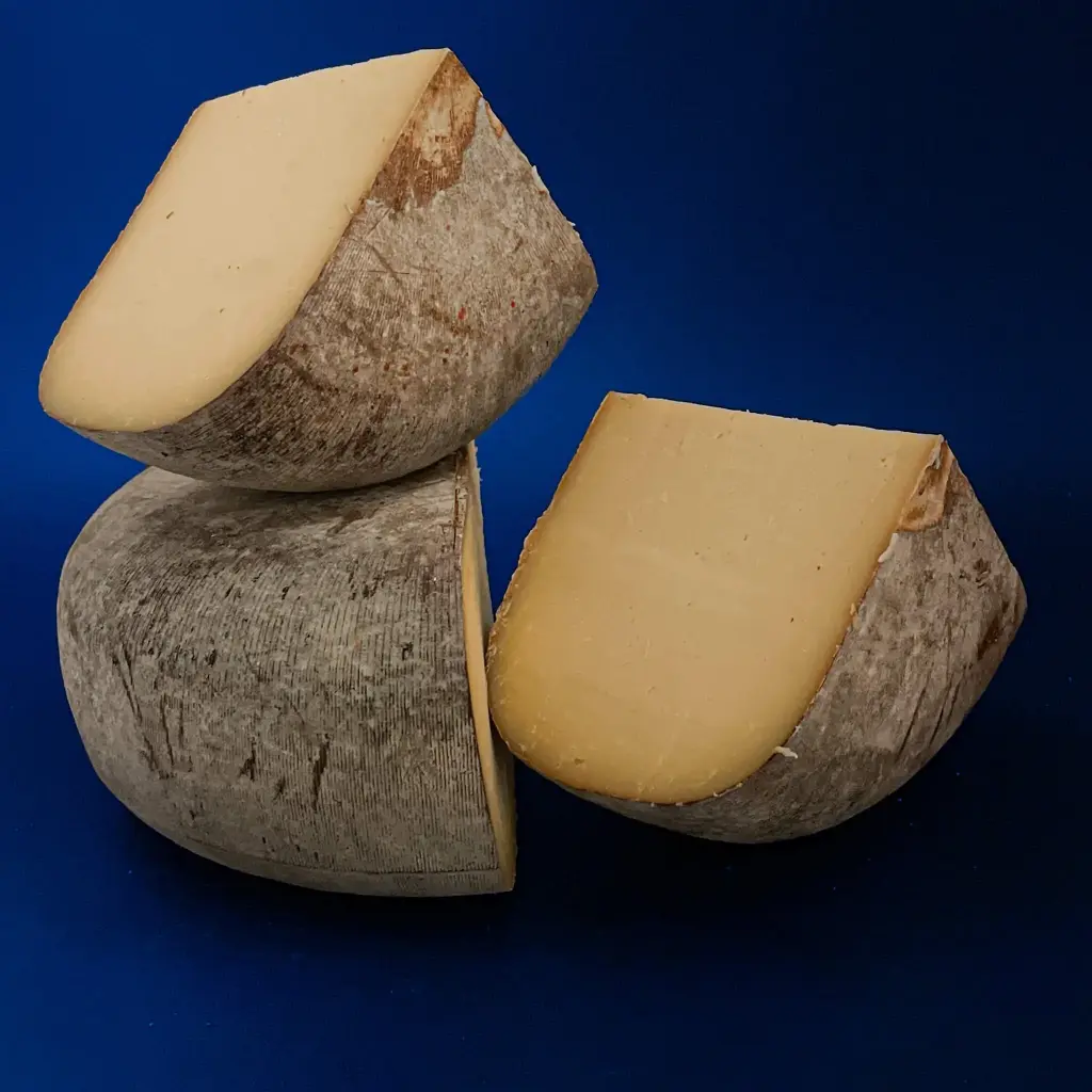 Ser francuski Tomme de Chèvre AOP 100g