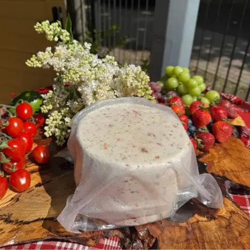 Ser krowi podpuszkowy 100g