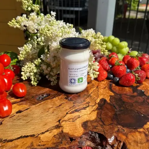 Kozi jogurt 300g
