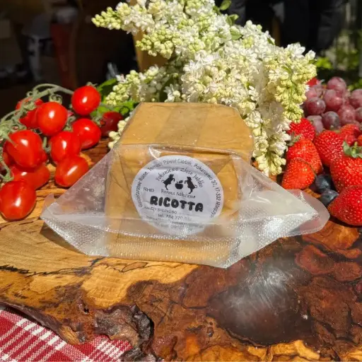 Ricotta 100g
