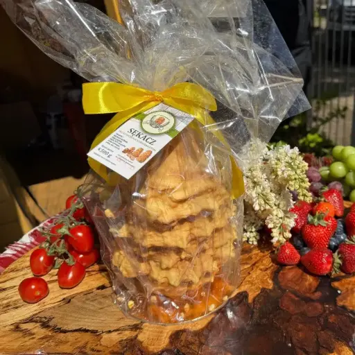 Sękacz 100g
